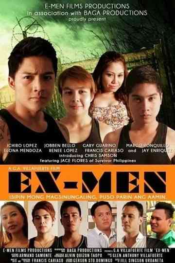 ExMen