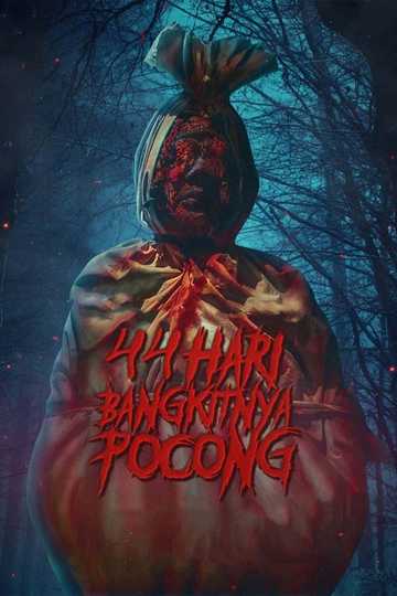 44 Hari Bangkitnya Pocong