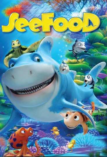 SeaFood Poster