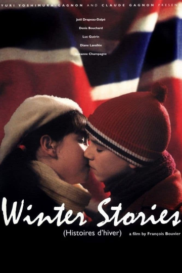 Winter Stories Poster