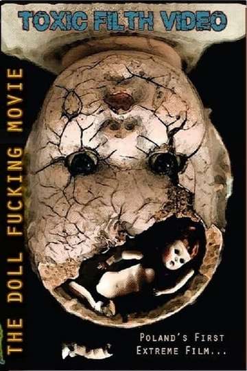 The Doll Fucking Movie Poster