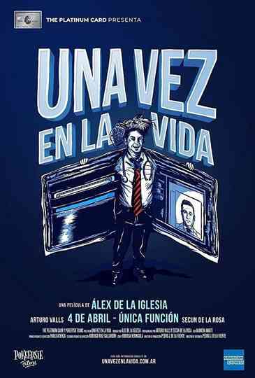 Una vez en la vida