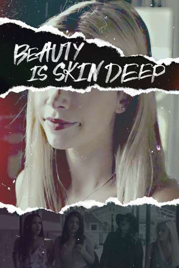Beauty Is Skin Deep Poster