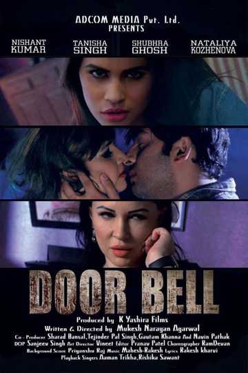 Door Bell Poster