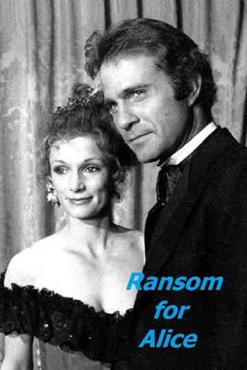 Ransom for Alice
