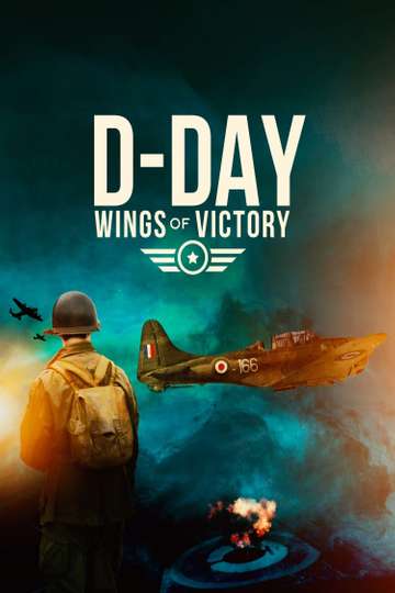 DDay Wings of Victory
