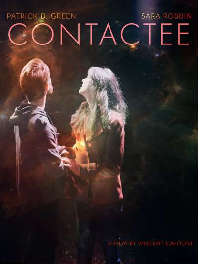 Contactee Poster