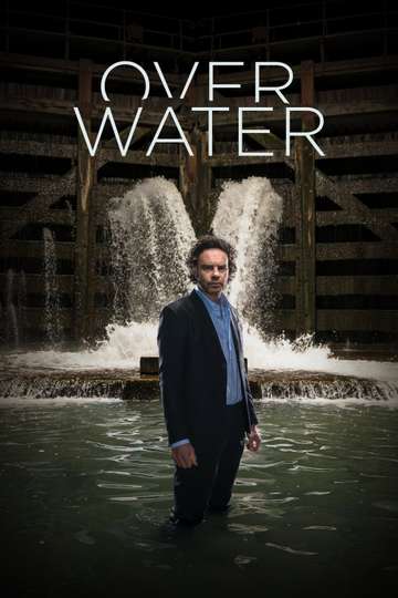 Over Water Poster