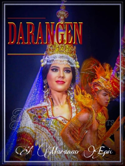 Darangen