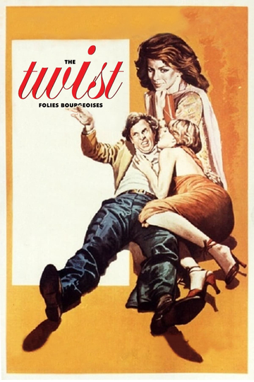 The Twist Poster