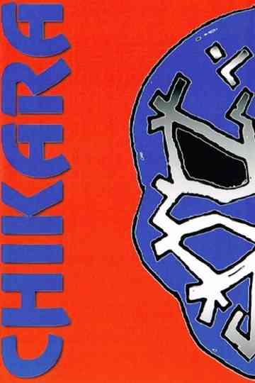 Chikara Stop Making Sense