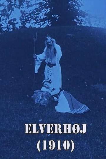 Elves Hill Poster