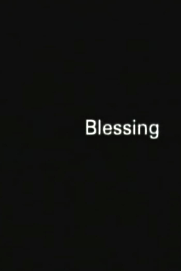 Blessing Poster