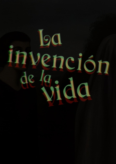 The Invention of Life Poster