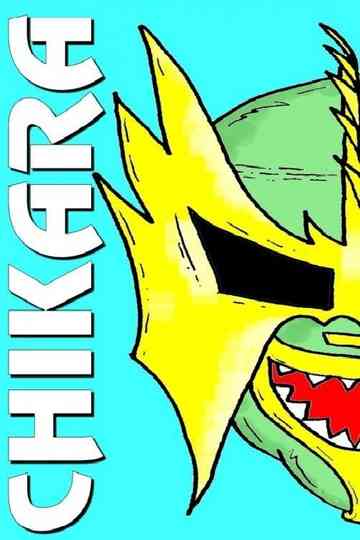 Chikara Running in the Red