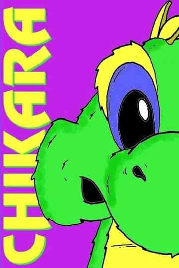Chikara True Stories