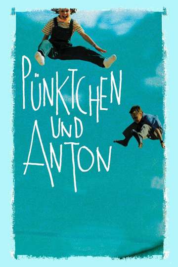 Annaluise & Anton Poster