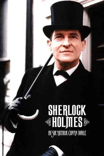 Sherlock Holmes Poster