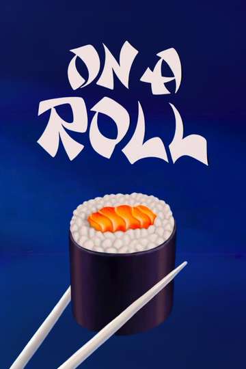 On a Roll Poster