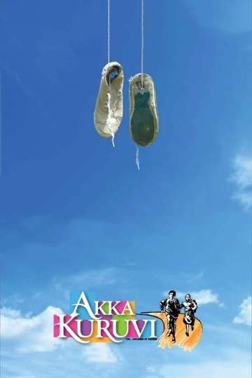 Akka Kuruvi Poster