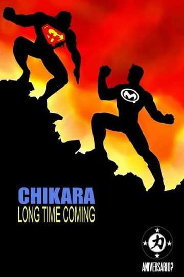 Chikara Aniversario