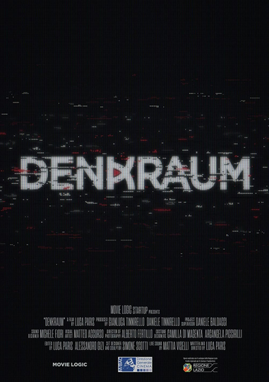 Denkraum Poster