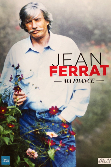 Jean Ferrat Ma France