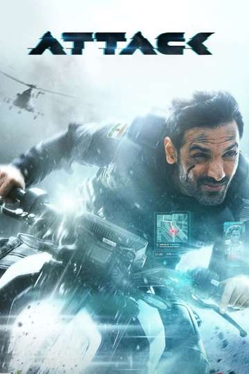 Attack Stream and Watch Online | Moviefone