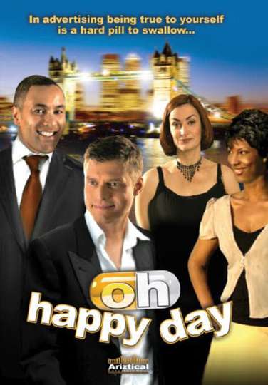 Oh Happy Day Poster