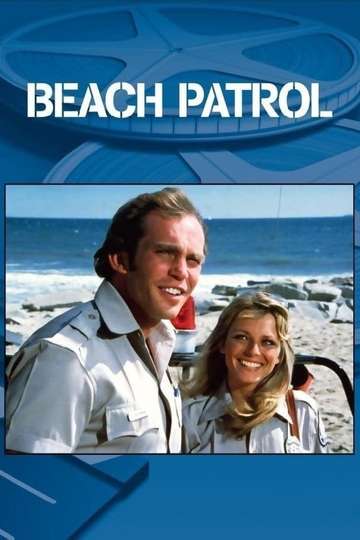 Beach Patrol Poster