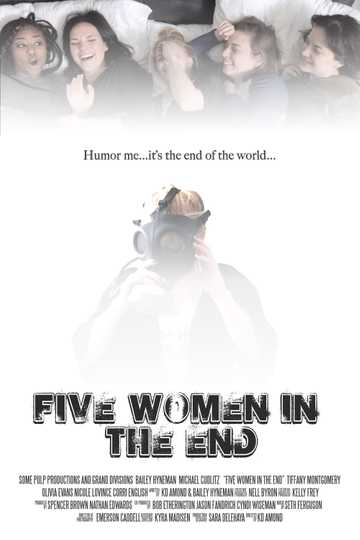 Five Women in the End