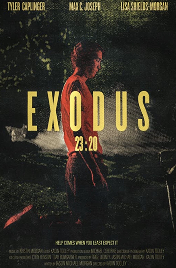 Exodus 2320