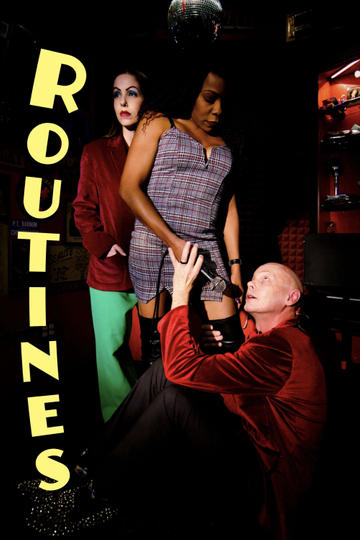 Routines Poster