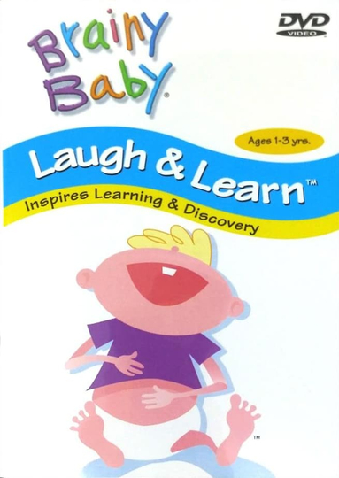 Brainy Baby Laugh and Learn