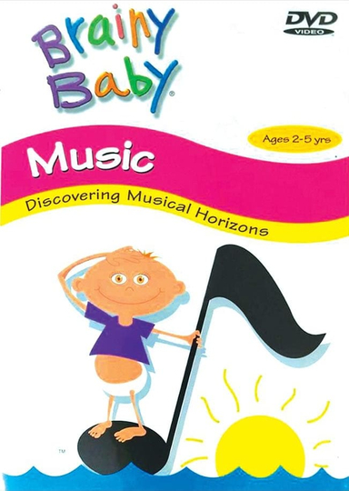 Brainy Baby Music