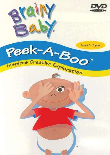 Brainy Baby PeekaBoo