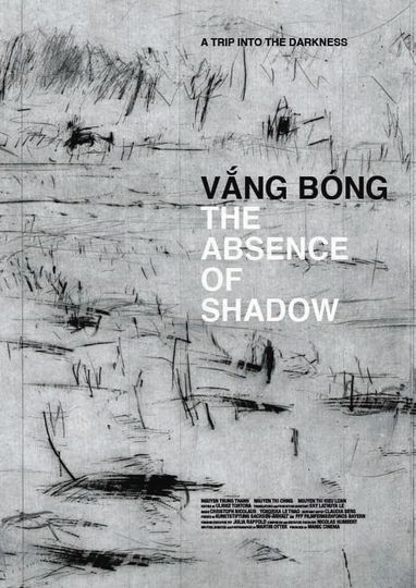 Vang Bong - The Absence of Shadow