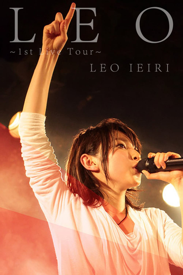 LEO 1st Live Tour