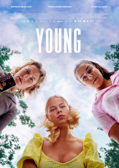 Young Poster