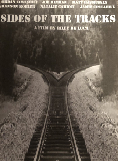 Sides of the Tracks Poster