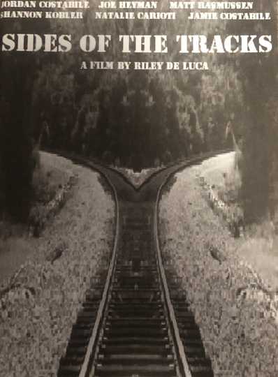 Sides of the Tracks Poster