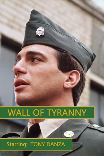 Wall of Tyranny Poster