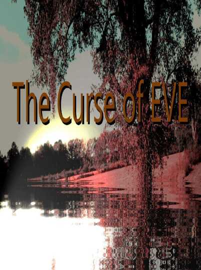 The Curse of EVE Poster