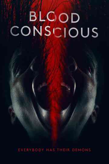 Blood Conscious Poster