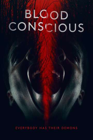 Blood Conscious Poster