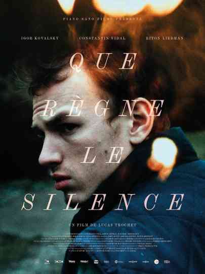 And Then, the Silence