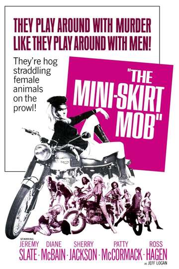 The MiniSkirt Mob