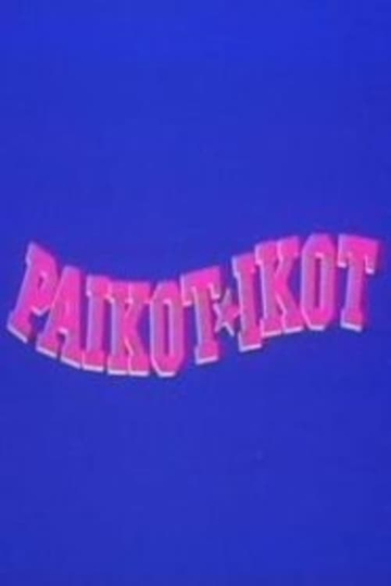 PaikotIkot