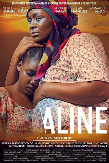 ALINE Poster