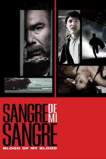 Blood of My Blood Poster